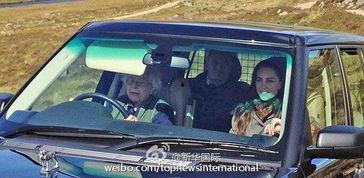 金凯利开车表情包,演绎经典喜剧瞬间