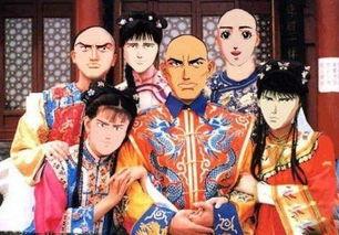 还珠格格第一部背景音乐