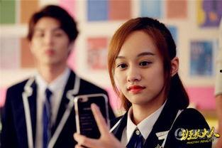 班长大人的演员