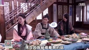 步步惊心 丽拍摄花絮,拍摄花絮中的甜蜜与挑战