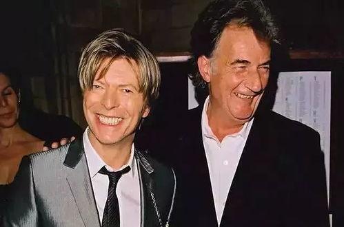 david bowie heroes背景