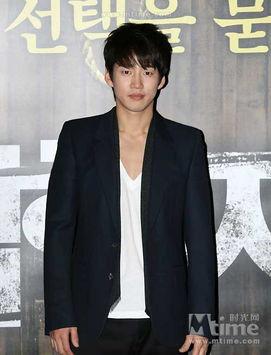 尹继尚照片,捕捉镜头下的魅力瞬间