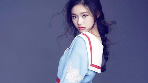 95后明星排行50名,盘点排行前50的璀璨新星