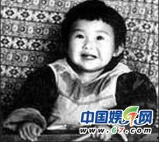 童年时照片,童年记忆中的温馨瞬间